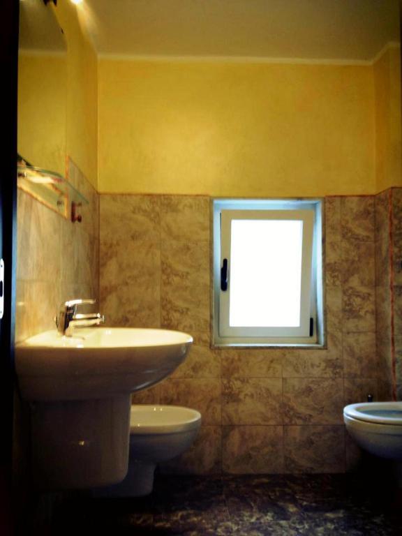 Bed & Breakfast Villa Angela Tarento Habitación foto