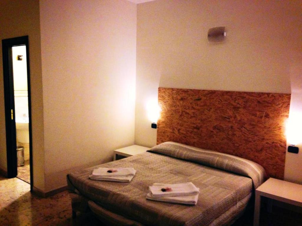 Bed & Breakfast Villa Angela Tarento Exterior foto