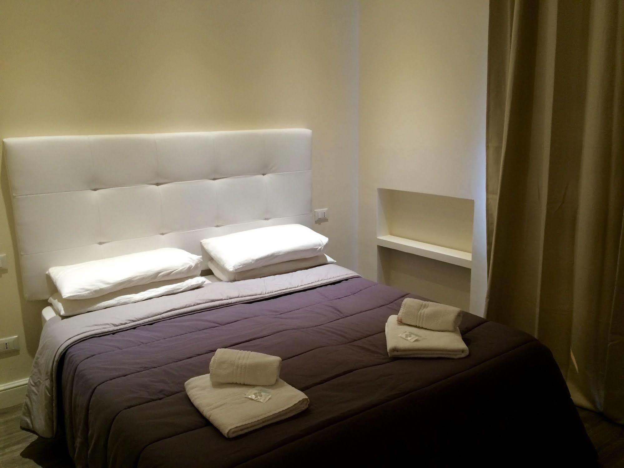 Bed & Breakfast Villa Angela Tarento Exterior foto